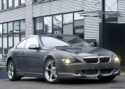 BMW ACS6 AC Schnitzer